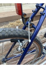 Trek,  Mountain Track 800, Blue/Purple, XL/21in