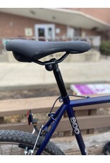 Trek,  Mountain Track 800, Blue/Purple, XL/21in