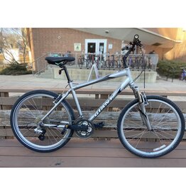 Giant, Sedona DX, 19in/L, Gray