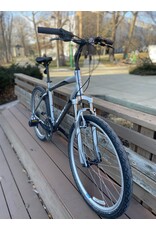 Giant, Sedona DX, 19in/L, Gray