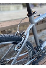 Giant, Sedona DX, 19in/L, Gray