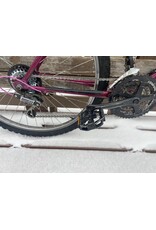 Raleigh, M-20, 18.5/M, Maroon