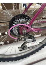 Raleigh, M-20, 18.5/M, Maroon