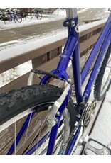 Schwinn, Frontier, Blue, 19/L (Step-thru)