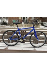 Schwinn, Frontier, Blue, 19.5/L