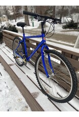 Schwinn, Fronter, Blue, 19.5/L