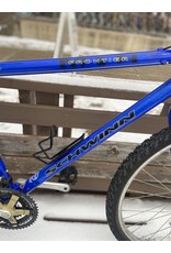 Schwinn, Fronter, Blue, 19.5/L