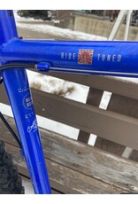 Schwinn, Frontier, Blue, 19.5/L