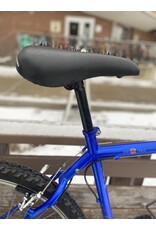 Schwinn, Fronter, Blue, 19.5/L