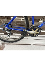 Schwinn, Fronter, Blue, 19.5/L