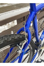 Schwinn, Frontier, Blue, 19.5/L