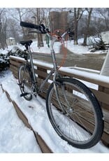 Schwinn, Impact, Gray,  23in/XL