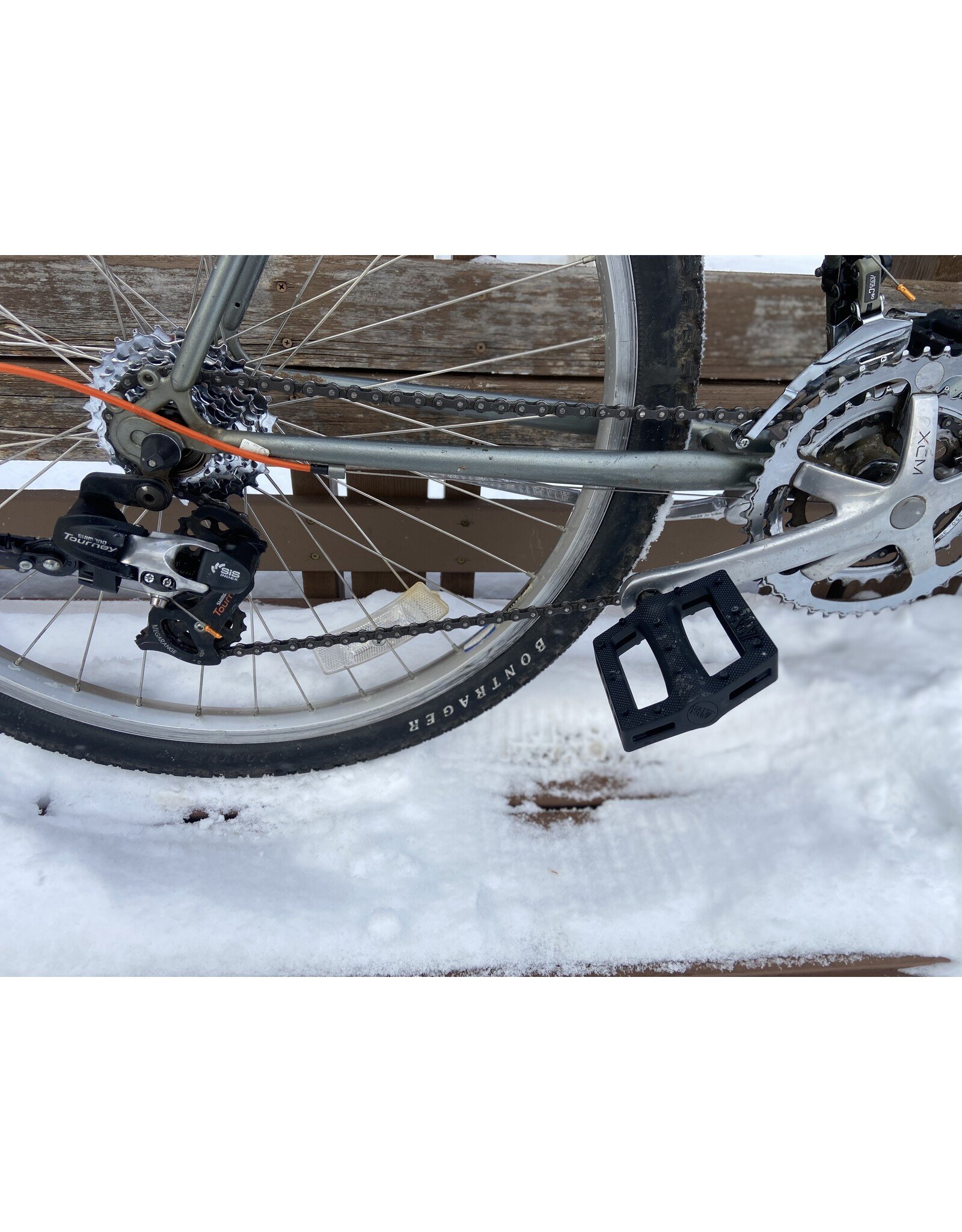 Schwinn, Impact, Gray,  23in/XL