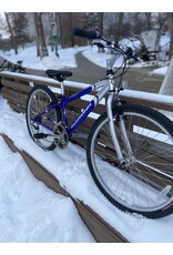 Schwinn Frontier, XS, Blue/Silver