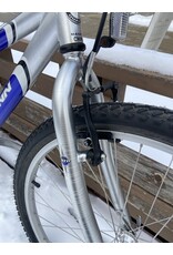 Schwinn Frontier, XS, Blue/Silver