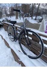 Fuji Crosstown, 15in/S, Grey