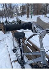 Fuji Crosstown, 15in/S, Grey