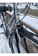 Fuji Crosstown, 15in/S, Grey