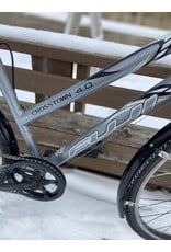 Fuji Crosstown, 15in/S, Grey