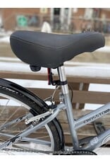 Fuji Crosstown, 15in/S, Grey