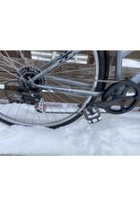 Fuji Crosstown, 15in/S, Grey