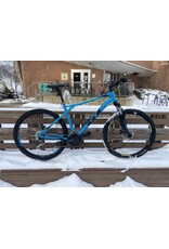 GT Aggressor Pro, Blue, L