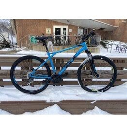 GT Aggressor Pro, Blue, L