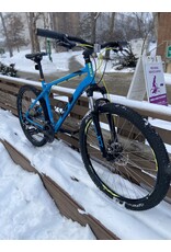 GT Aggressor Pro, Blue, L