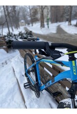 GT Aggressor Pro, Blue, L