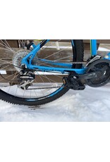 GT Aggressor Pro, Blue, L