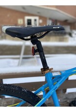 GT Aggressor Pro, Blue, L