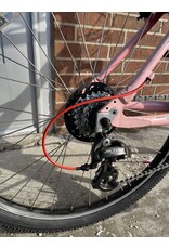 GT Aggressor 3.0, Pink/Sunfade, XL