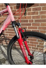 GT Aggressor 3.0, Pink/Sunfade, XL