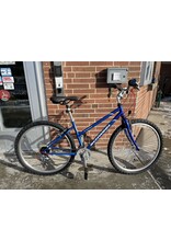 Schwinn Sierra, Blue, 15in/S
