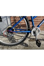Schwinn Sierra, Blue, 15in/S