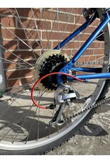 Schwinn Sierra, Blue, 15in/S