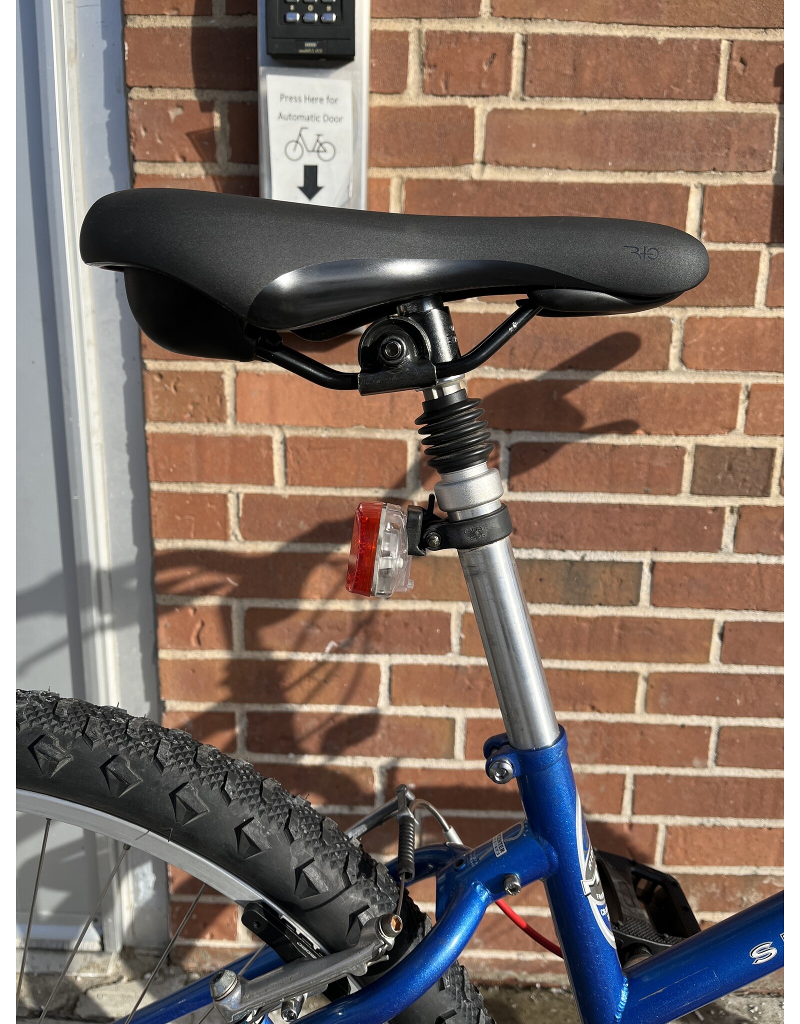 Schwinn Sierra, Blue, 15in/S