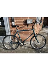 Schwinn Frontier, Green, 23in/XL