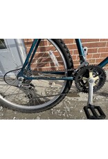 Schwinn Frontier, Green, 23in/XL