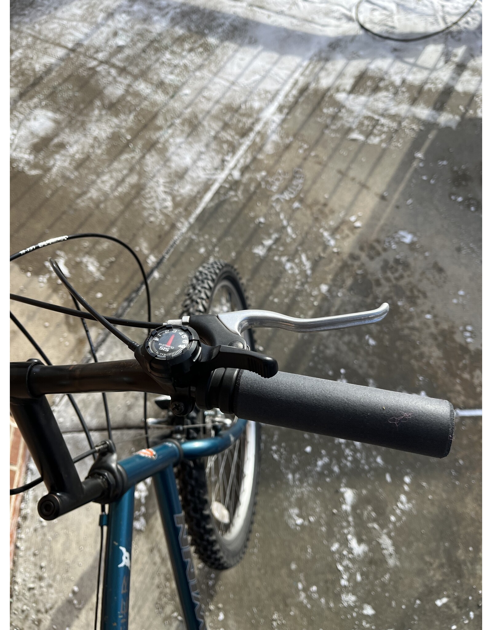 Schwinn Frontier, Green, 23in/XL