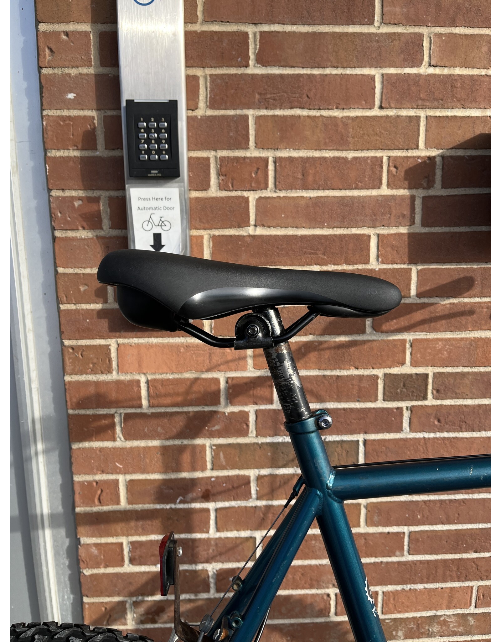 Schwinn Frontier, Green, 23in/XL