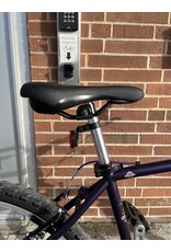 Giant Boulder 520, Red/Purple, 16in/M