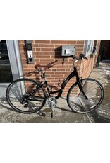 Trek 7000 ST, Black, 16in/M