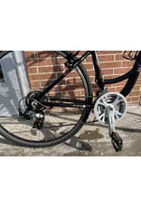 Trek 7000 ST, Black, 16in/M