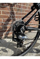 Trek 7000 ST, Black, 16in/M