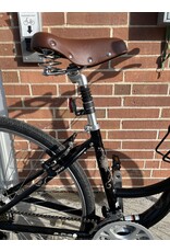 Trek 7000 ST, Black, 16in/M