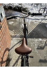 Trek 7000 ST, Black, 16in/M