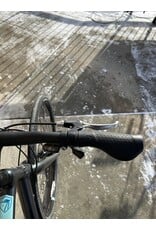 Raleigh Alysa 2, Gray, 20in/M