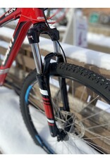 Giant, Talon, 17/M, Red