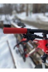 Giant, Talon, 17/M, Red